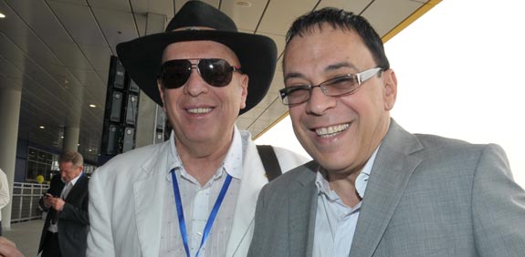 שמעון כצנלסון אוסקר כצנלסון  /  צלם : תמר מצפי